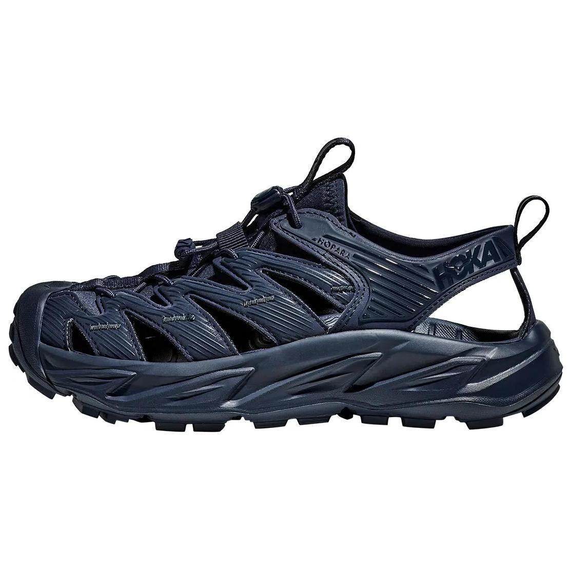 HOKA One One Серия Hopara Удобные Модные Криксы Унисекс Обувь Синий 1123112-VYV 45⅓
HOKA One One Серия Hopara Удобные Модные Криксы Унисекс Обувь Синий 1123112-VYV 45⅓