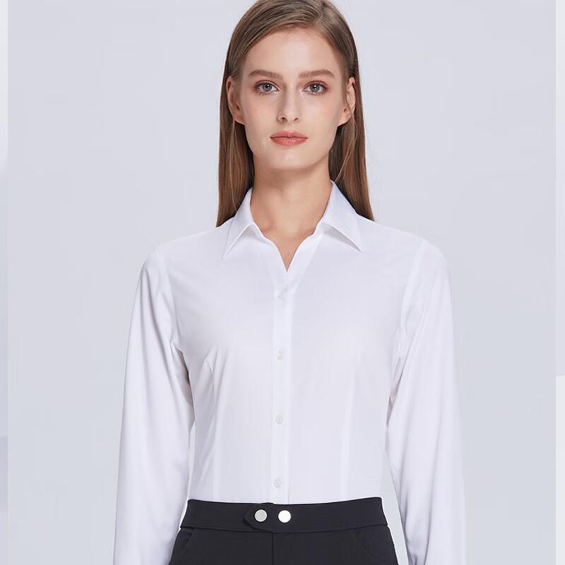 MAILYARD Women s Versatile V-Neck Long Sleeve Blouse 41 (175/104)
MAILYARD Women s Versatile V-Neck Long Sleeve Blouse 41 (175/104)