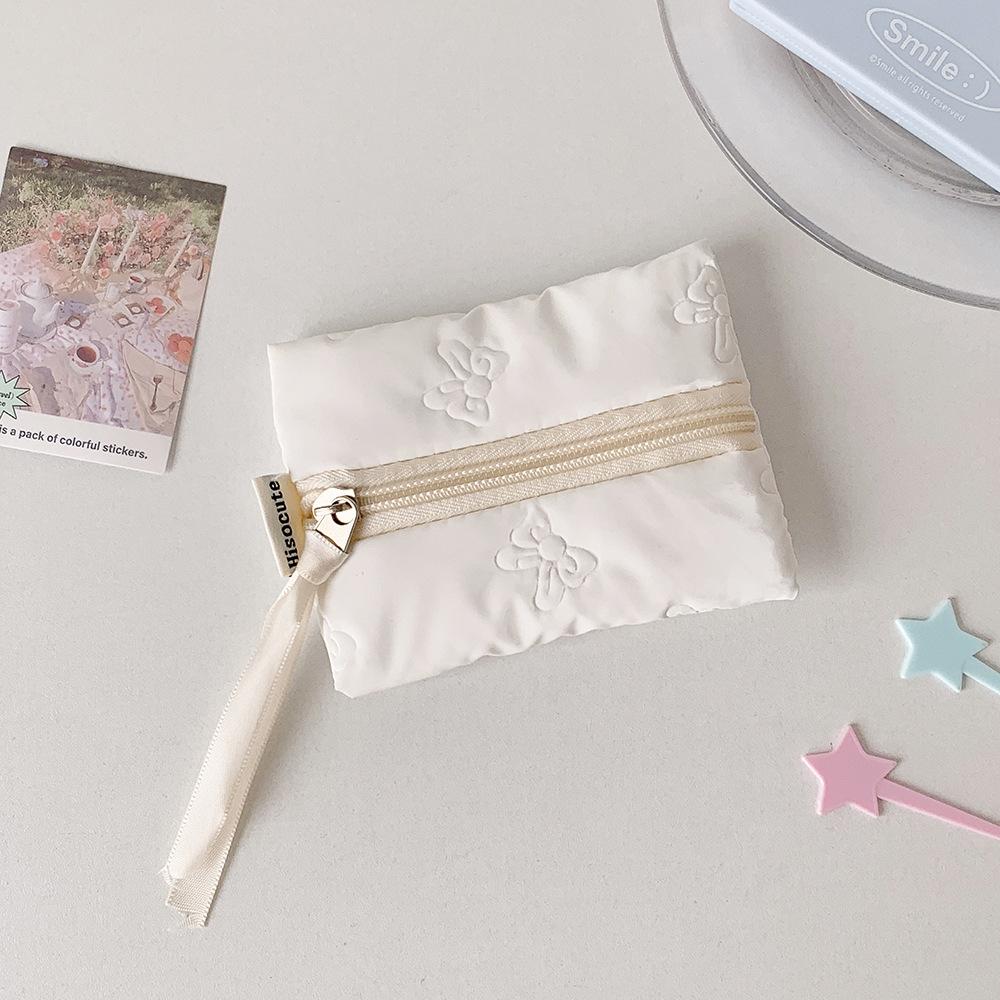 Cute Coin Purse Glossy Bow Pattern Women Lipstick Organizer Cosmetic Bag Earphone Data Cable Small Items Storage Pouch Wallet белый
Cute Coin Purse Glossy Bow Pattern Women Lipstick Organizer Cosmetic Bag Earphone Data Cable Small Items Storage Pouch Wallet белый