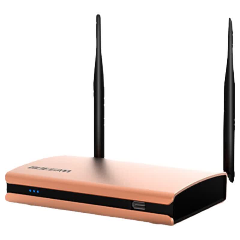 BOEGAM Enterprise HD Wireless Screen Mirroring Device (CN version)
BOEGAM Enterprise HD Wireless Screen Mirroring Device (CN version)