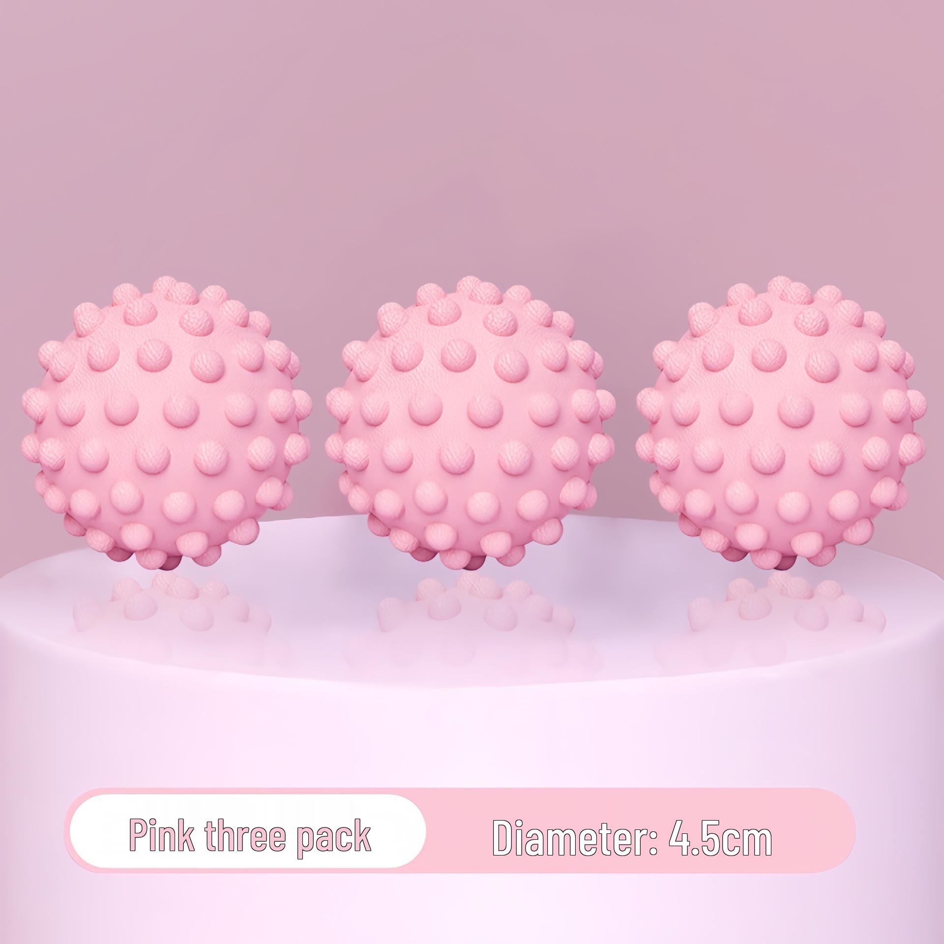 Мяч для расслабления фасций для йоги, фитнеса, массажа шеи, плеч, талии, стоп и спины
Мяч для расслабления фасций для йоги, фитнеса, массажа шеи, плеч, талии, стоп и спины