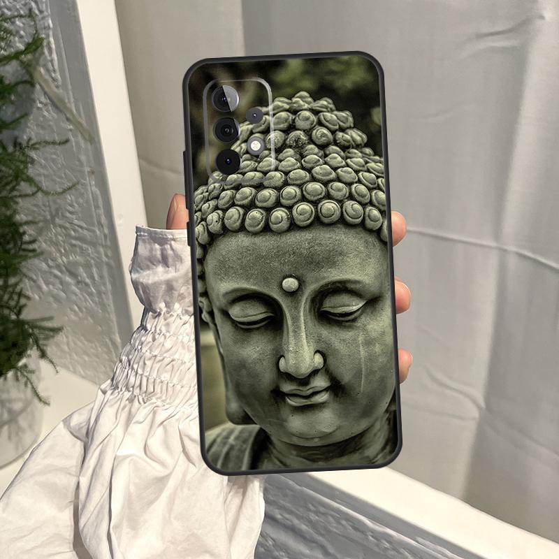 Gautama Buddha Case For Samsung Galaxy A54 A34 A52 A21S A12 A22 A32 A14 A13 A23 A33 A53 A73 A51 A71 Cover Samsung A54 5G
Gautama Buddha Case For Samsung Galaxy A54 A34 A52 A21S A12 A22 A32 A14 A13 A23 A33 A53 A73 A51 A71 Cover Samsung A54 5G