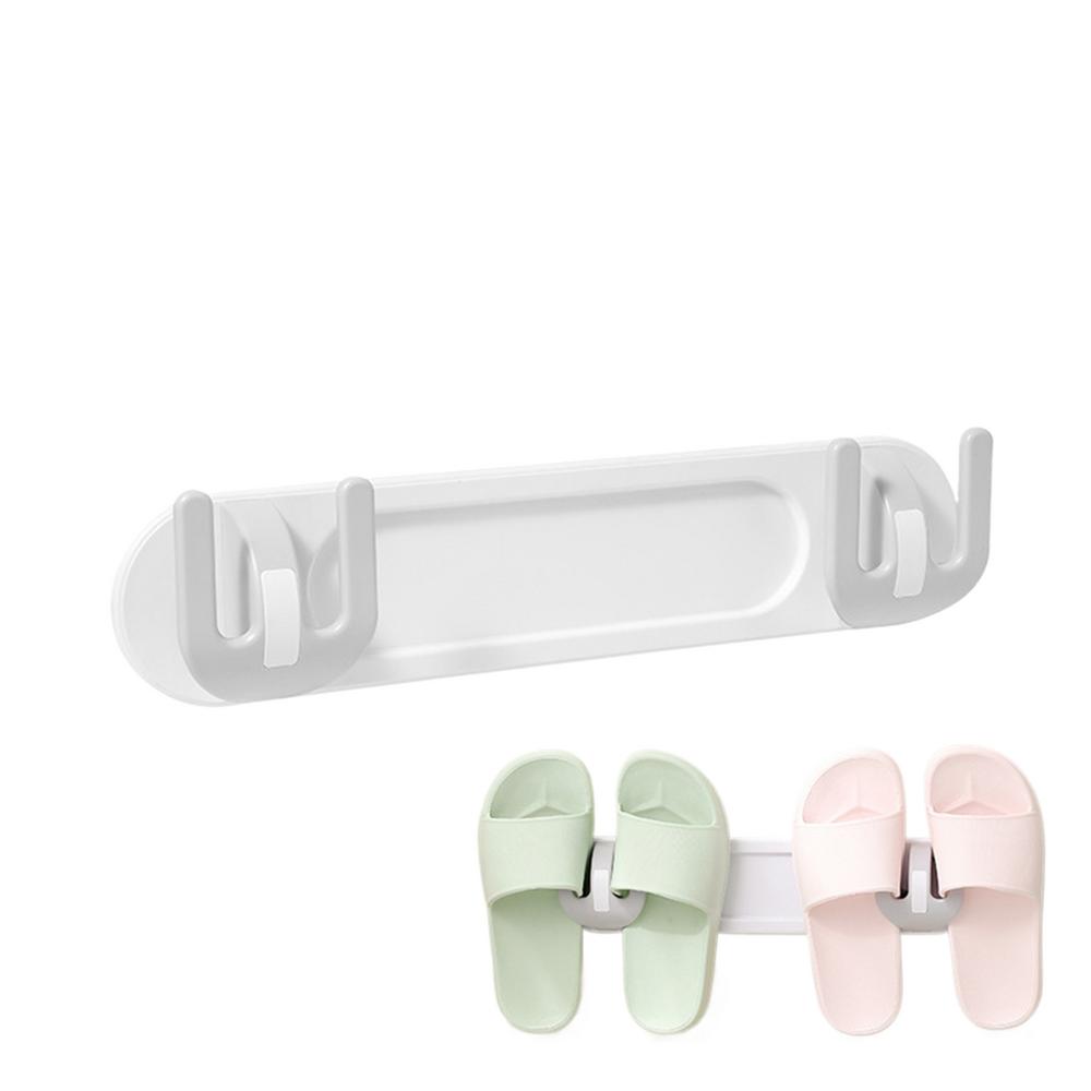 Rv Slipper Holder House Slippers Hanger Shower Shoe Holders Shower Slippers Organizers 2 Pairs Slipper Storage Rack For Bathroom
Rv Slipper Holder House Slippers Hanger Shower Shoe Holders Shower Slippers Organizers 2 Pairs Slipper Storage Rack For Bathroom