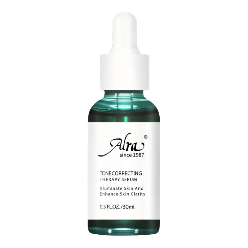 ALRA Есенції та Сироватки для Обличчя 30ml
ALRA Есенції та Сироватки для Обличчя 30ml