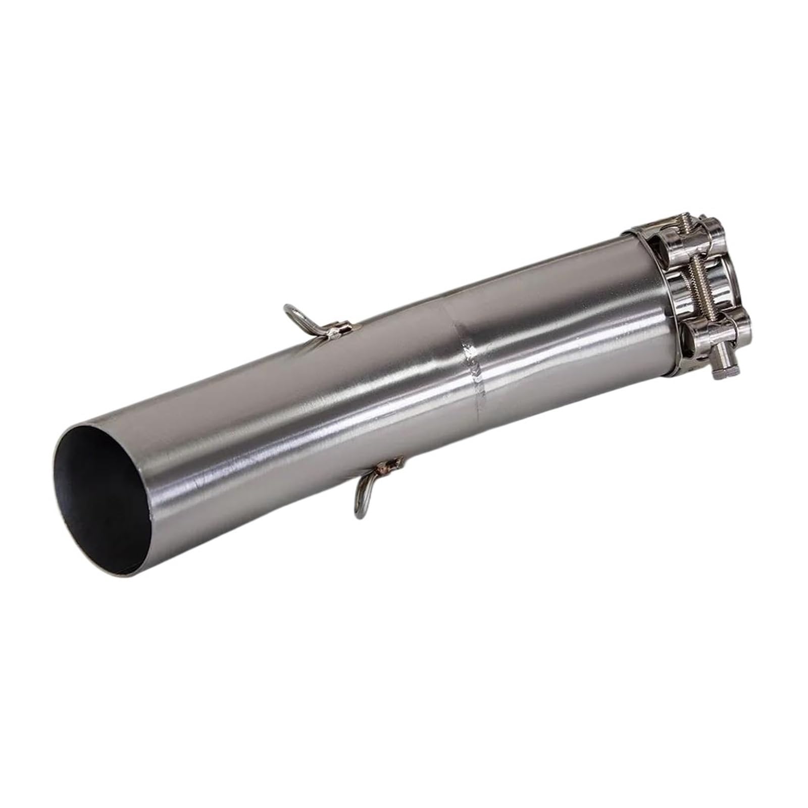 Motorcycle Muffler Exhaust Fits XL750 Transalp 750 CB750 Slip-on Tube One size
Motorcycle Muffler Exhaust Fits XL750 Transalp 750 CB750 Slip-on Tube One size