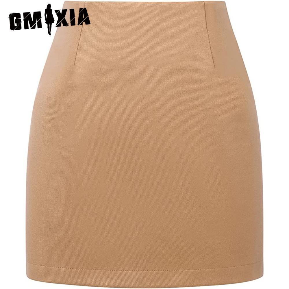 GMXIA Женская Модная Повседневная Летняя Весенняя Юбка XXL хаки
GMXIA Женская Модная Повседневная Летняя Весенняя Юбка XXL хаки