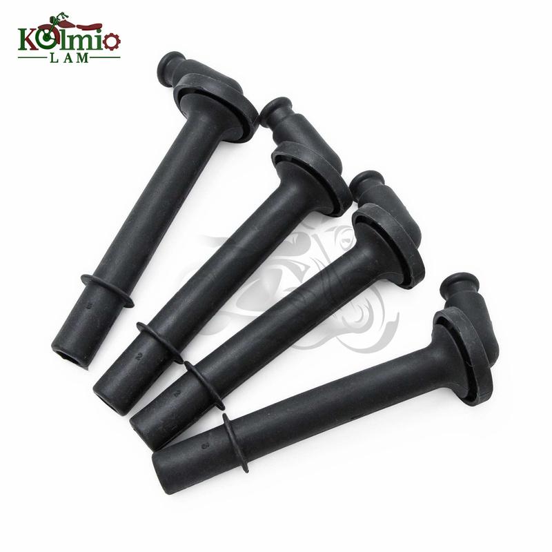 4pcs Motorcycle Spark Plug Cap Cover Fit For 1999 - 2012 Honda CB400 CB400SF CB400 SF 2000 2001 2002 2003 2004 2005 2006 2010
4pcs Motorcycle Spark Plug Cap Cover Fit For 1999 - 2012 Honda CB400 CB400SF CB400 SF 2000 2001 2002 2003 2004 2005 2006 2010