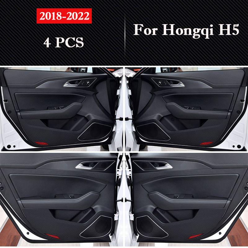 For Hongqi H5 2018-2026 Car Door Anti Kick Pad Glove Box Protection Stickers Pad Interior Accessories Scratch Resistant Film
For Hongqi H5 2018-2026 Car Door Anti Kick Pad Glove Box Protection Stickers Pad Interior Accessories Scratch Resistant Film