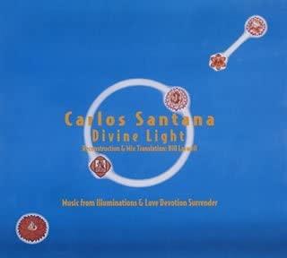 CD BILL LASWELL, CARLOS SANTANA - Divine Light SRCS2453 SONY Records In 2001 Japan Dance & Electronica Used
CD BILL LASWELL, CARLOS SANTANA - Divine Light SRCS2453 SONY Records In 2001 Japan Dance & Electronica Used