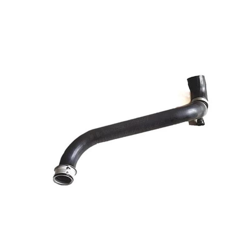Mercedes-Benz Upper Radiator Hose, OE: 2115010382 - Clearance Sale Standard
Mercedes-Benz Upper Radiator Hose, OE: 2115010382 - Clearance Sale Standard