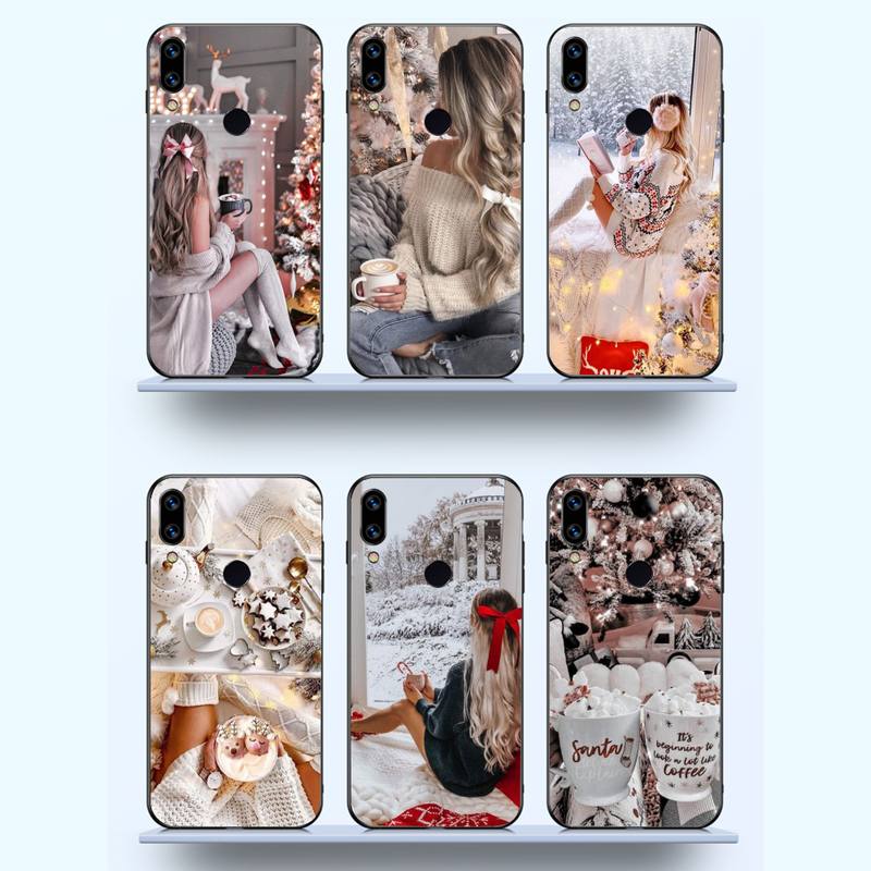 Чехол для телефона Christmas Girl Winter Coffee New Year для Xiaomi Redmi Note 7 8 9 11 its 10 A poco f3 x3 E pro lite Funda Shell redmi note 8
Чехол для телефона Christmas Girl Winter Coffee New Year для Xiaomi Redmi Note 7 8 9 11 its 10 A poco f3 x3 E pro lite Funda Shell redmi note 8