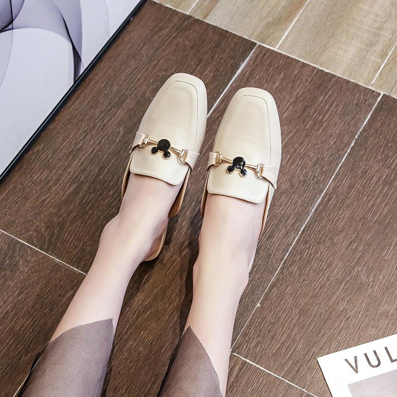 2025 весна и лето новые женские туфли с короткими носками летняя мода толстый каблук сандалии большого размера женская обувь Muller обувь ленивый 43 абрикосовый
2025 весна и лето новые женские туфли с короткими носками летняя мода толстый каблук сандалии большого размера женская обувь Muller обувь ленивый 43 абрикосовый