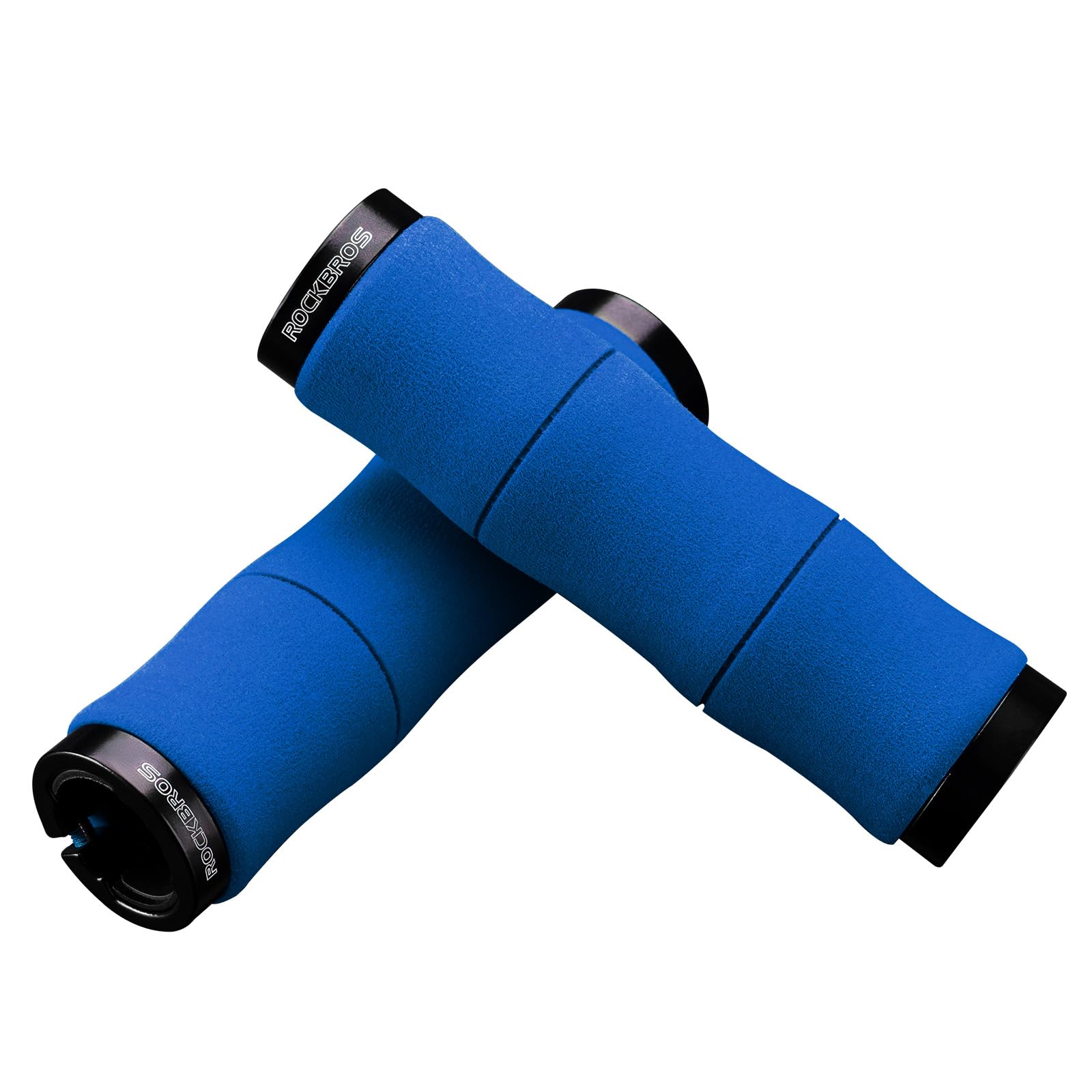 ROCKBROS Велосипедные губчатые амортизирующие эргономичные ультра-типа внутренний диаметр легко кататься на велосипеде кросс-кантри набор левой и правой грипс, грипсы, амортизация, грипсы, синий
ROCKBROS Велосипедные губчатые амортизирующие эргономичные ультра-типа внутренний диаметр легко кататься на велосипеде кросс-кантри набор левой и правой грипс, грипсы, амортизация, грипсы, синий