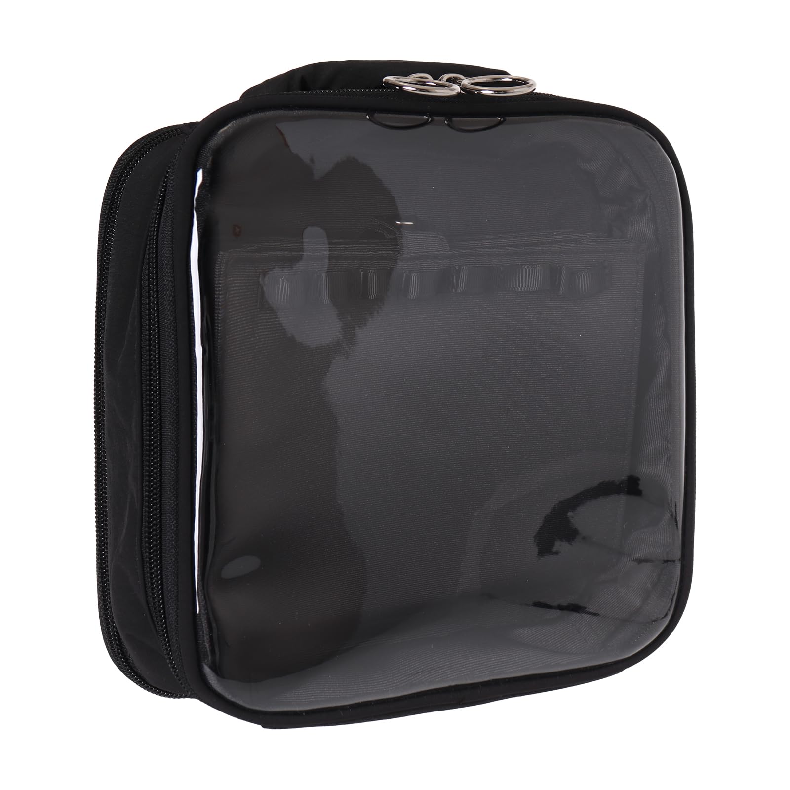 Mineed by Osel stuffed animal storage ita Osel shoulder ita ita acrylic keychain pouch, pouch, bag, bag, pochette, bag, bag, event, festival, (black)
Mineed by Osel stuffed animal storage ita Osel shoulder ita ita acrylic keychain pouch, pouch, bag, bag, pochette, bag, bag, event, festival, (black)