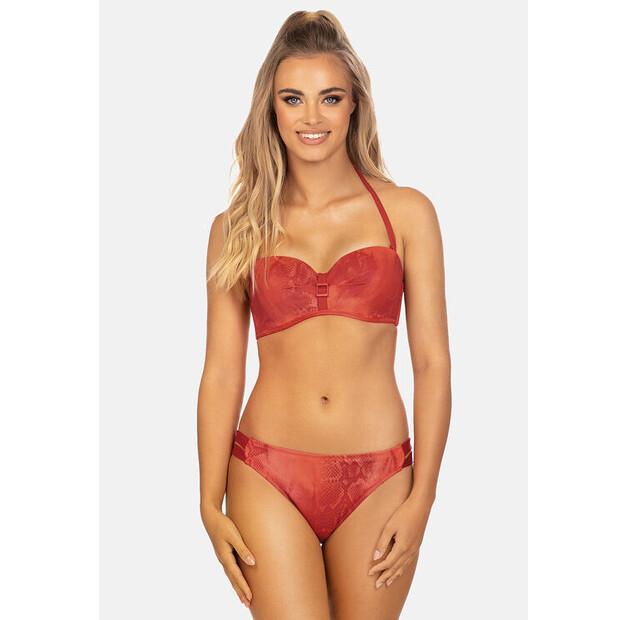 Бикини Miss Lou ML043 EU 42C
Бикини Miss Lou ML043 EU 42C