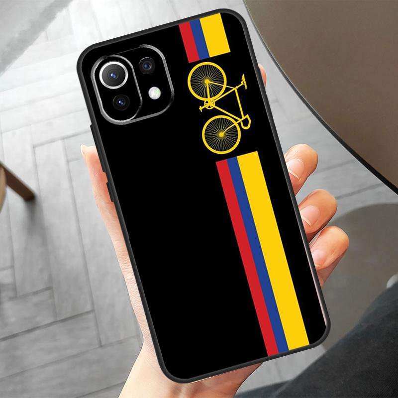 Colombia Flag Case For POCO F6 F5 X6 X3 X5 M6 Pro F3 M5s Xiaomi 13 14 Ultra 12 Lite 11T 12T 13T Pro Cover Mi 11T (11T Pro)
Colombia Flag Case For POCO F6 F5 X6 X3 X5 M6 Pro F3 M5s Xiaomi 13 14 Ultra 12 Lite 11T 12T 13T Pro Cover Mi 11T (11T Pro)