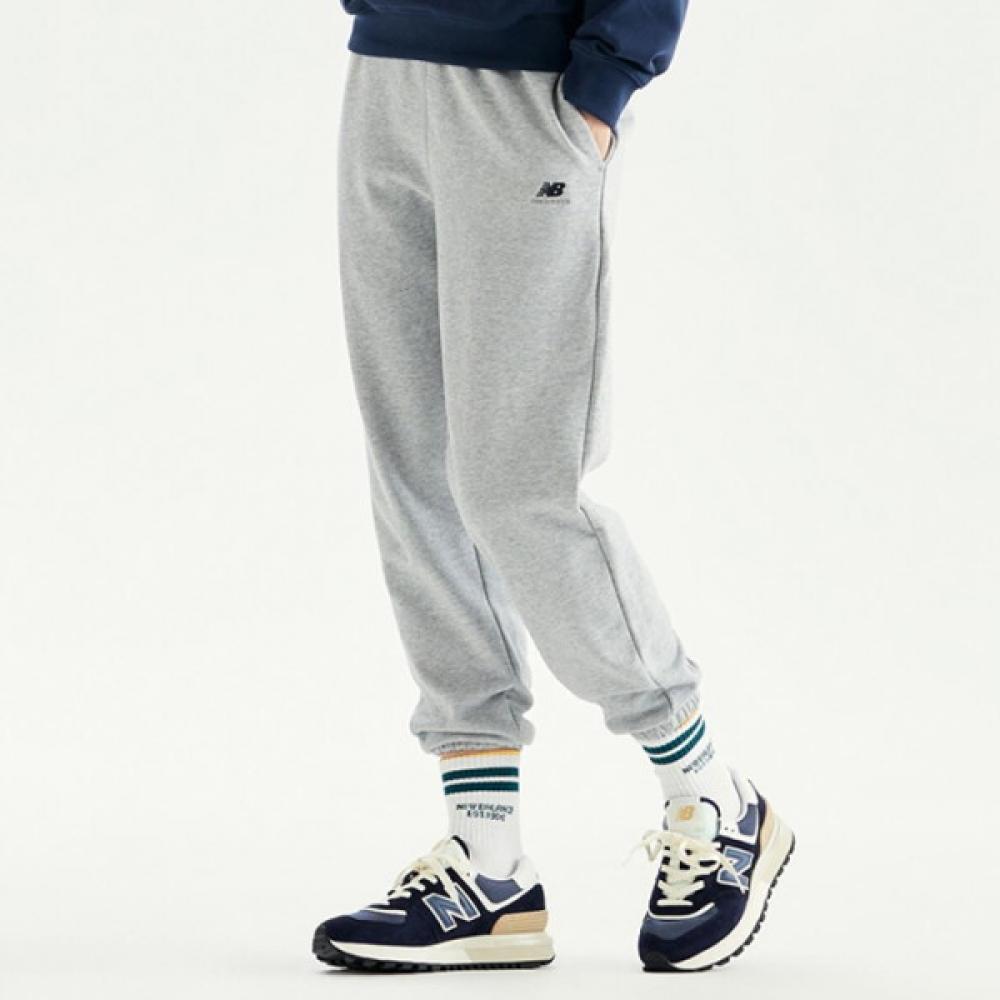 New Balance Женские спортивные брюки свободного кроя Nb из французского трикотажа Nbmld4S032 15 75
New Balance Женские спортивные брюки свободного кроя Nb из французского трикотажа Nbmld4S032 15 75