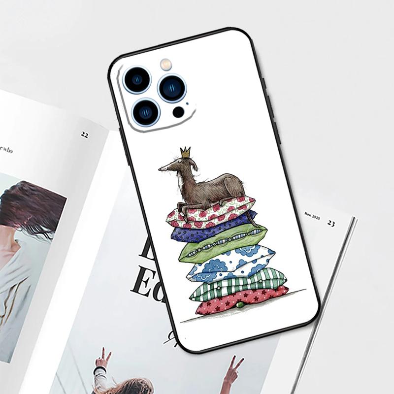 Galgo Greyhound Dog Case For iPhone 14 13 12 11 15 16 Pro Max Plus XS Max X XR 7 8 Plus 13 12 Mini Phone Cover iPhone X XS
Galgo Greyhound Dog Case For iPhone 14 13 12 11 15 16 Pro Max Plus XS Max X XR 7 8 Plus 13 12 Mini Phone Cover iPhone X XS
