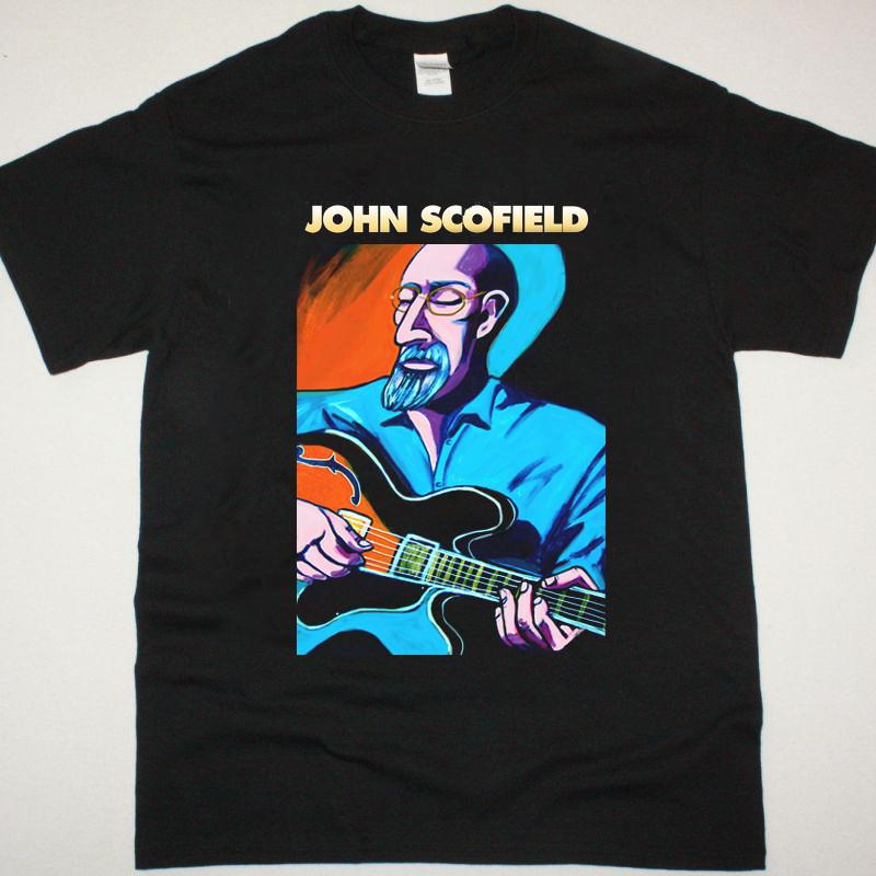 New John Scofield Live In Concert Cotton S to 5XL Concert Shirt CA116 Unisex T-Shirt S
New John Scofield Live In Concert Cotton S to 5XL Concert Shirt CA116 Unisex T-Shirt S