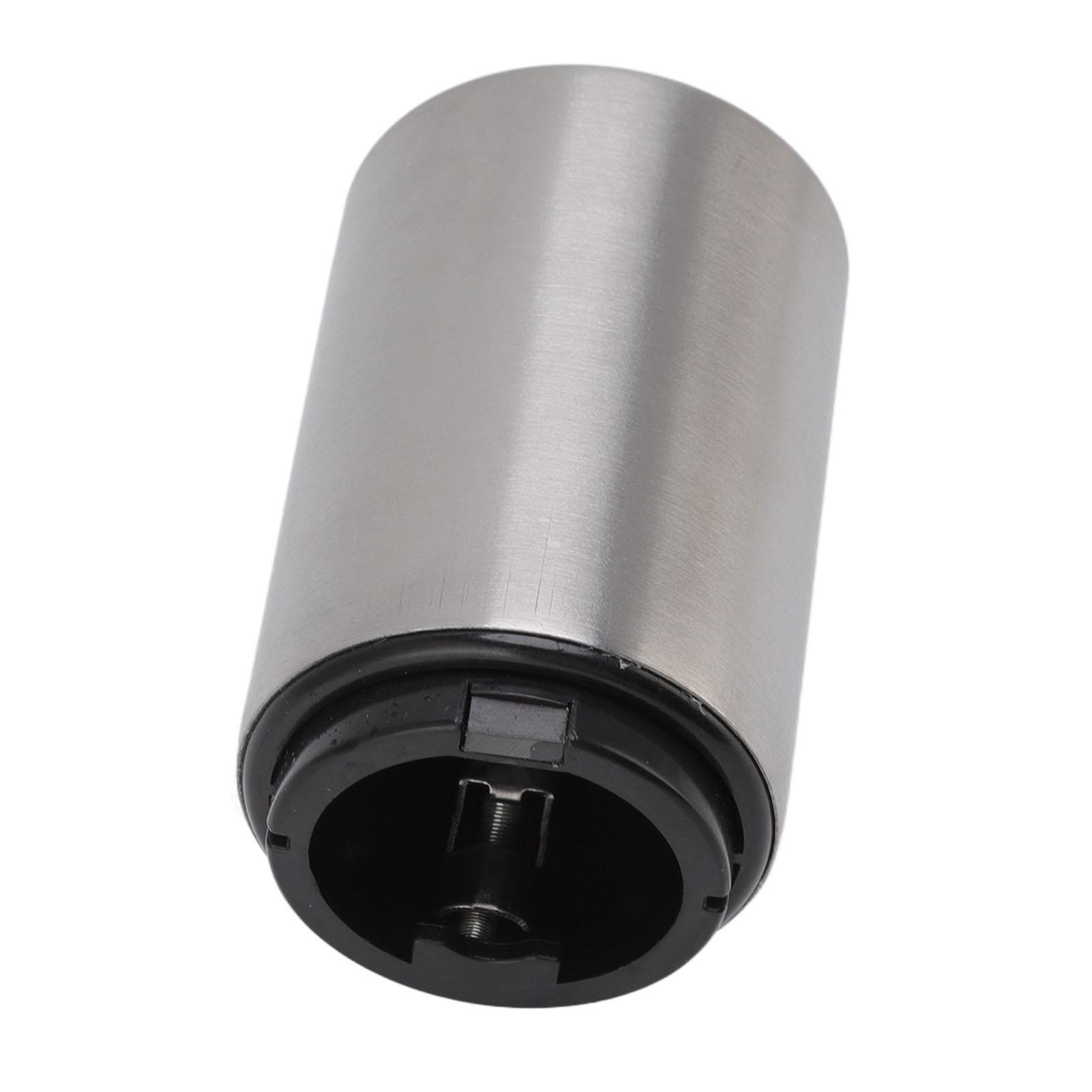 Нажимная открывалка для пивных бутылок Автоматическая открывалка из нержавеющей стали Нажимная Многофункциональная барная
Нажимная открывалка для пивных бутылок Автоматическая открывалка из нержавеющей стали Нажимная Многофункциональная барная