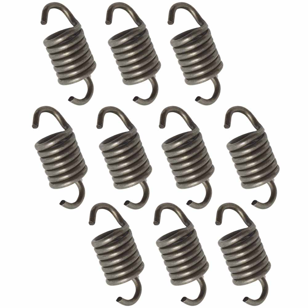 10pcs/lot Clutch Spring For STIHL MS170 MS180 MS250 MS230 MS210 021 023 025 MS 210 230 250 Chainsaw Replace 0000 997 5515 China Mainland
10pcs/lot Clutch Spring For STIHL MS170 MS180 MS250 MS230 MS210 021 023 025 MS 210 230 250 Chainsaw Replace 0000 997 5515 China Mainland