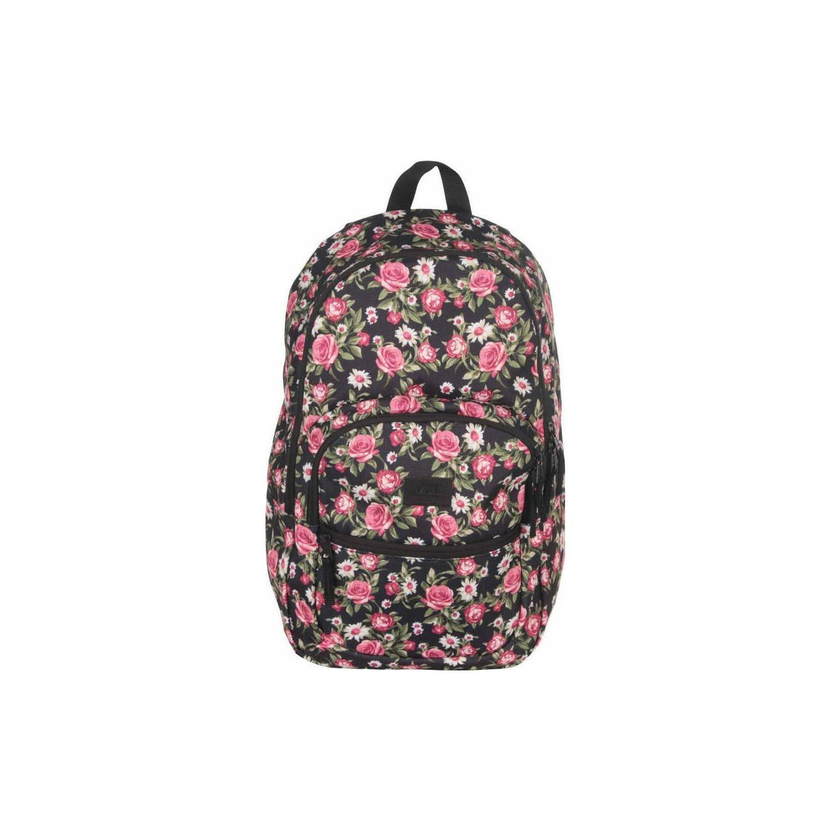 New Vans Canvas Backpack Regular Unisex Black VN0A4B28F2B 33.0*14.0*46.0CM
New Vans Canvas Backpack Regular Unisex Black VN0A4B28F2B 33.0*14.0*46.0CM