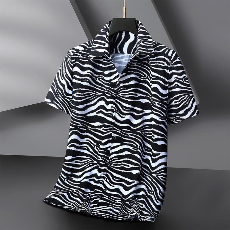 Plus Size 10XL Men s Spring And Autumn Short Sleeved Shirt, Men s Casual Loose Elastic Shirt 225/10XL чорний
Plus Size 10XL Men s Spring And Autumn Short Sleeved Shirt, Men s Casual Loose Elastic Shirt 225/10XL чорний