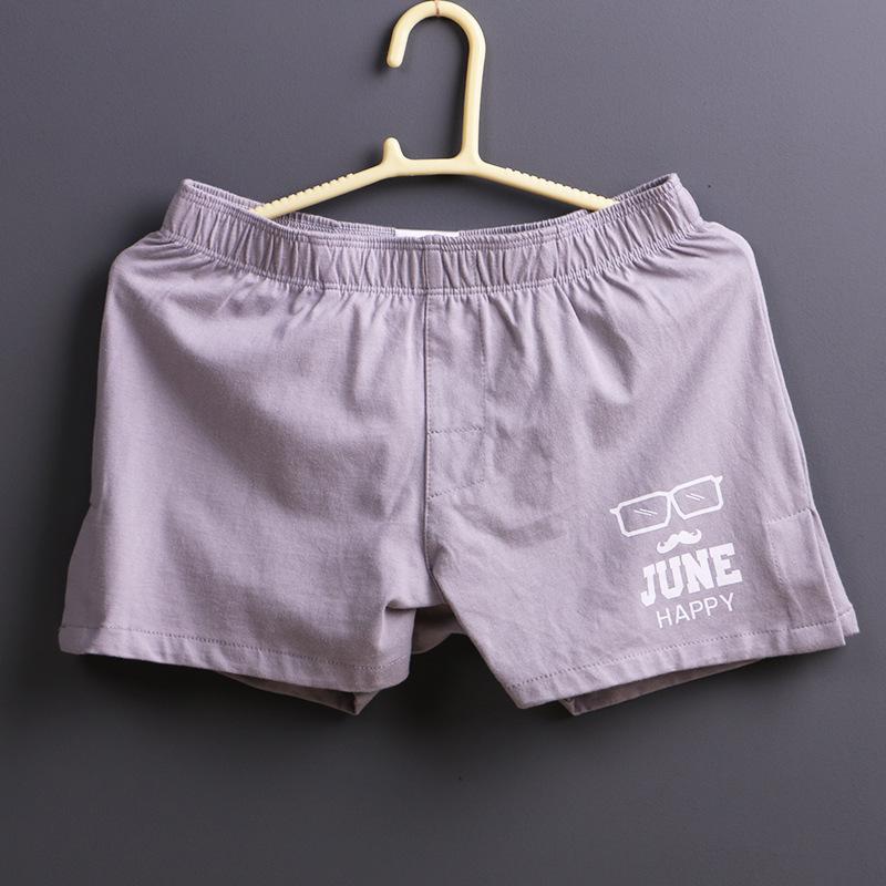 Men s Breathable Loose-Fit Cotton Boxer Briefs Pajama Shorts Large серый
Men s Breathable Loose-Fit Cotton Boxer Briefs Pajama Shorts Large серый