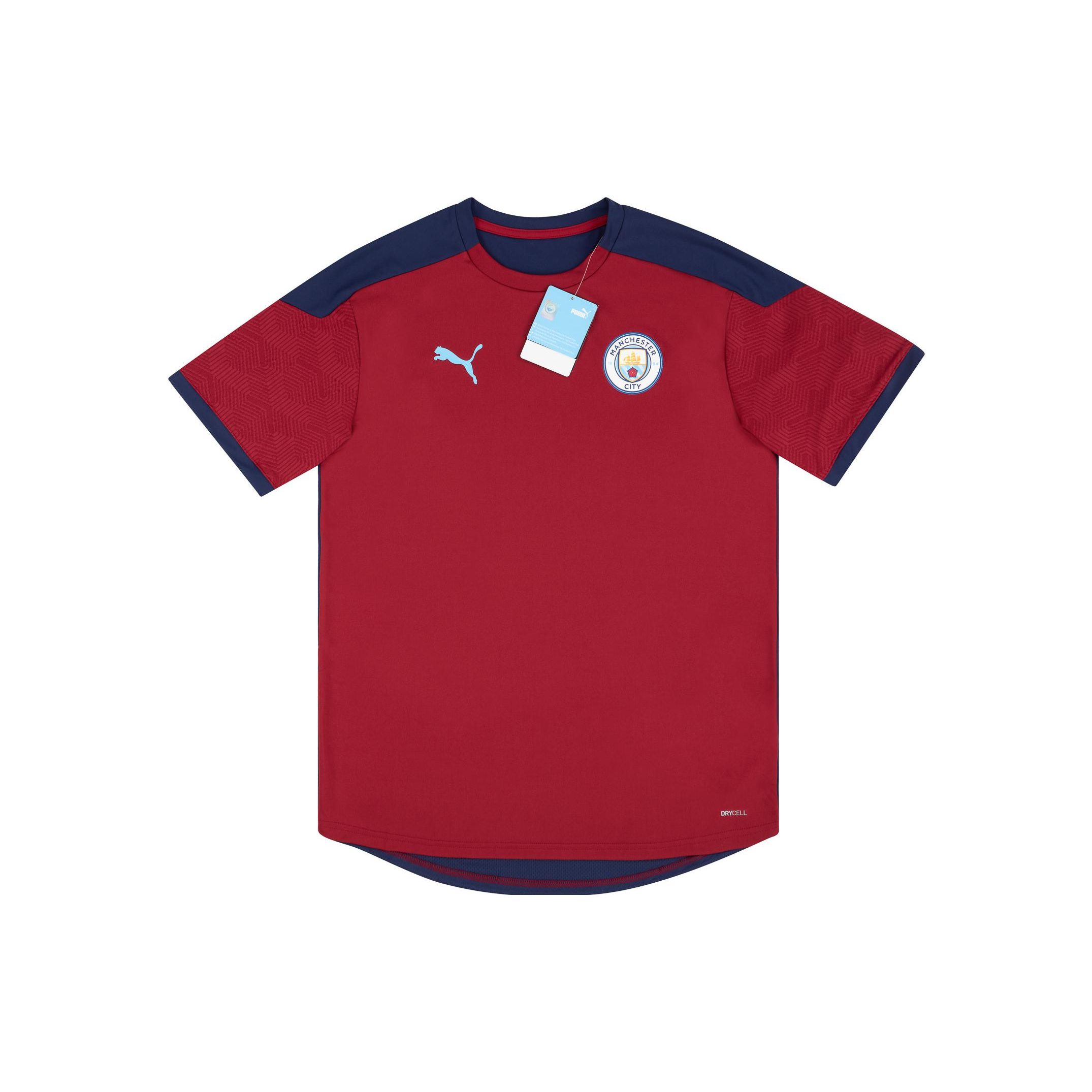 Puma Футболка Manchester City Casual Minimalist Color Block с коротким рукавом, дышащая, мужская, темно-красная 757878-16 XXL
Puma Футболка Manchester City Casual Minimalist Color Block с коротким рукавом, дышащая, мужская, темно-красная 757878-16 XXL