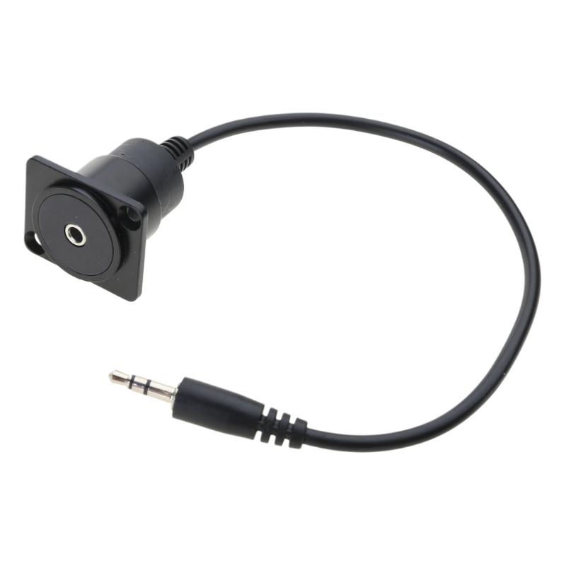 TRS 1/8 Стерео Панельный Разъем TRS 3,5 мм Папа/Мама к Маме Короткий Кабель Проходной Соединитель Панельный Монтаж для Стерео Кабеля
TRS 1/8 Стерео Панельный Разъем TRS 3,5 мм Папа/Мама к Маме Короткий Кабель Проходной Соединитель Панельный Монтаж для Стерео Кабеля