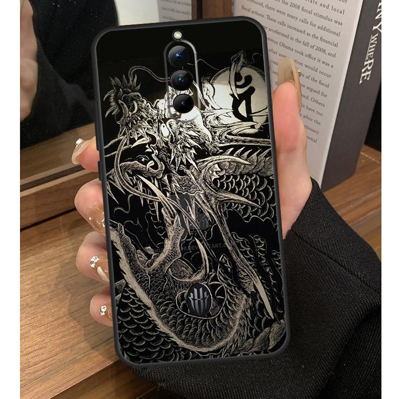 Yakuza Dragon Tattoo Case For Nubia Red Magic 10 Pro Plus 6 7 Pro 6S 7S 5G 6R RedMagic 9S 8S 8 9 Pro Plus Coque Red Magic 8 Pro Plus
Yakuza Dragon Tattoo Case For Nubia Red Magic 10 Pro Plus 6 7 Pro 6S 7S 5G 6R RedMagic 9S 8S 8 9 Pro Plus Coque Red Magic 8 Pro Plus