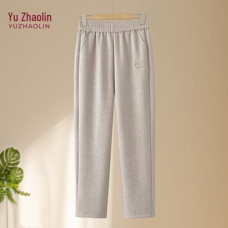 YUZHAOLIN Women s High-Waist Elastic Waist Winter Casual Pants 5XL
YUZHAOLIN Women s High-Waist Elastic Waist Winter Casual Pants 5XL
