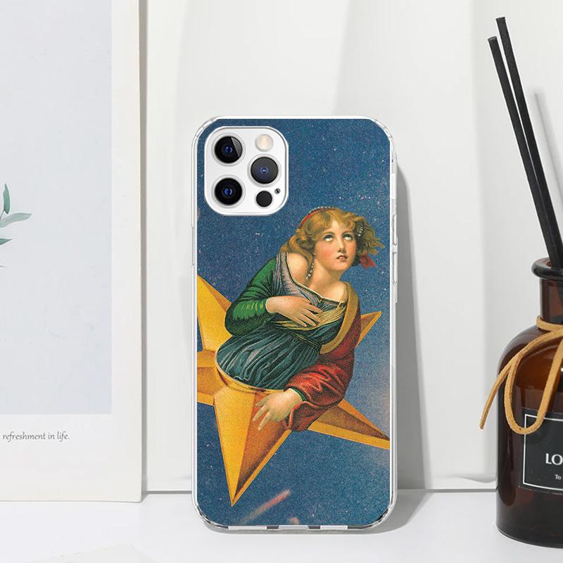 Rock The Smashing Pumpkins Phone Case For Iphone 17 Air 16 15 Plus 16E 14 Pro Max 13 Mini 12 11 7 8 SE Fundas Soft Back Cover 17 iPhone 17
Rock The Smashing Pumpkins Phone Case For Iphone 17 Air 16 15 Plus 16E 14 Pro Max 13 Mini 12 11 7 8 SE Fundas Soft Back Cover 17 iPhone 17