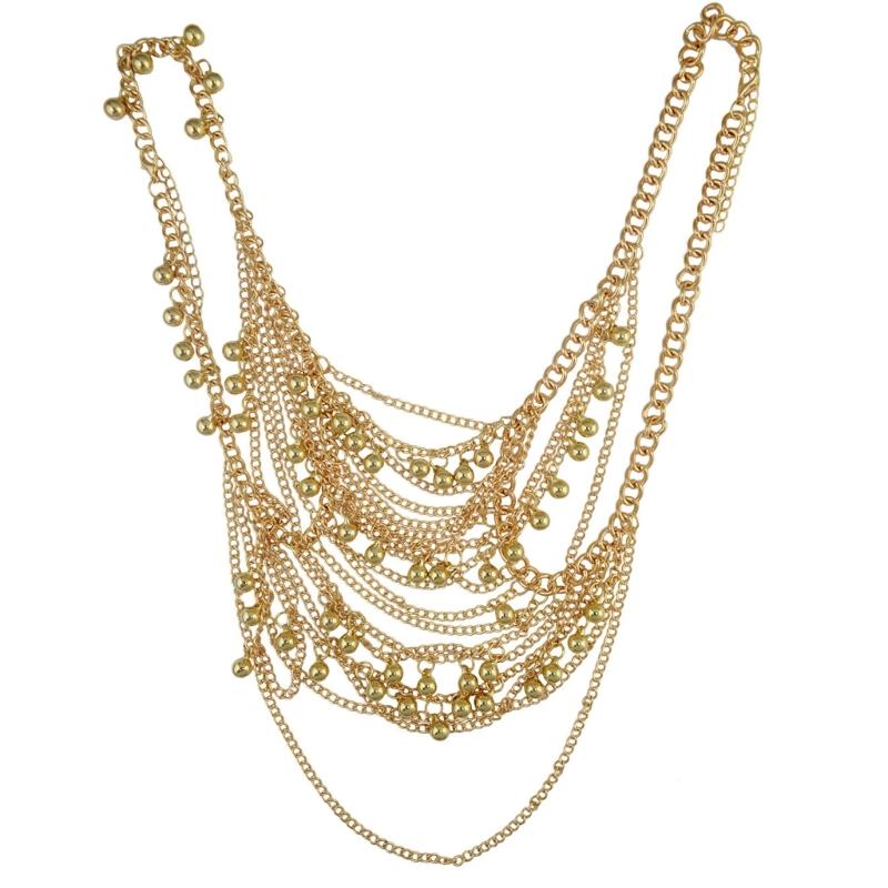 Наплечная цепочка Боди-украшение Браслет на плечо Наплечная цепочка Ожерелье Наплечные кисточки Украшения Золотые наплечные кисточки Костюм 1 золотой
Наплечная цепочка Боди-украшение Браслет на плечо Наплечная цепочка Ожерелье Наплечные кисточки Украшения Золотые наплечные кисточки Костюм 1 золотой