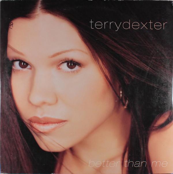 12inch Record TERRY DEXTER - Better Than Me 044773 Warner Bros. Re 1999 US Dance & Electronica Used
12inch Record TERRY DEXTER - Better Than Me 044773 Warner Bros. Re 1999 US Dance & Electronica Used