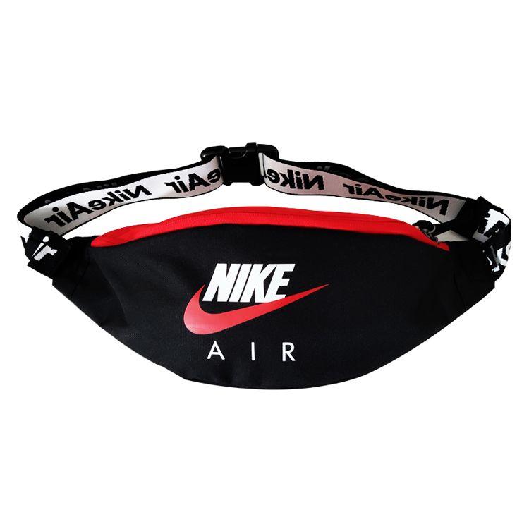 Nike Sports Casual Polyester Waist Bag Regular Unisex Couple Unisex bags Black CW9263-011 Black
Nike Sports Casual Polyester Waist Bag Regular Unisex Couple Unisex bags Black CW9263-011 Black