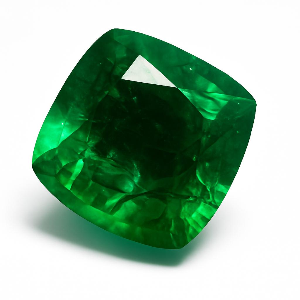 Натуральний Зелений Смарагд 10.90 Карат СЕРТИФІКОВАНИЙ Квадратний Cushion Cut Розсипний Дорогоцінний Камінь 13.2 mm approx зелений
Натуральний Зелений Смарагд 10.90 Карат СЕРТИФІКОВАНИЙ Квадратний Cushion Cut Розсипний Дорогоцінний Камінь 13.2 mm approx зелений