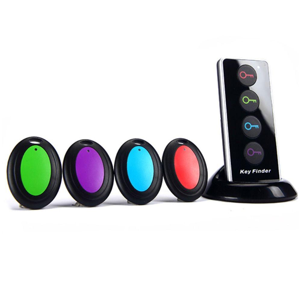 4 In 1 Household Vehicle Lost Tracker Keys Searcher Mini Tracking Device Anti-lost Tag Wireless Key Finder Anti-Lost Alarm
4 In 1 Household Vehicle Lost Tracker Keys Searcher Mini Tracking Device Anti-lost Tag Wireless Key Finder Anti-Lost Alarm