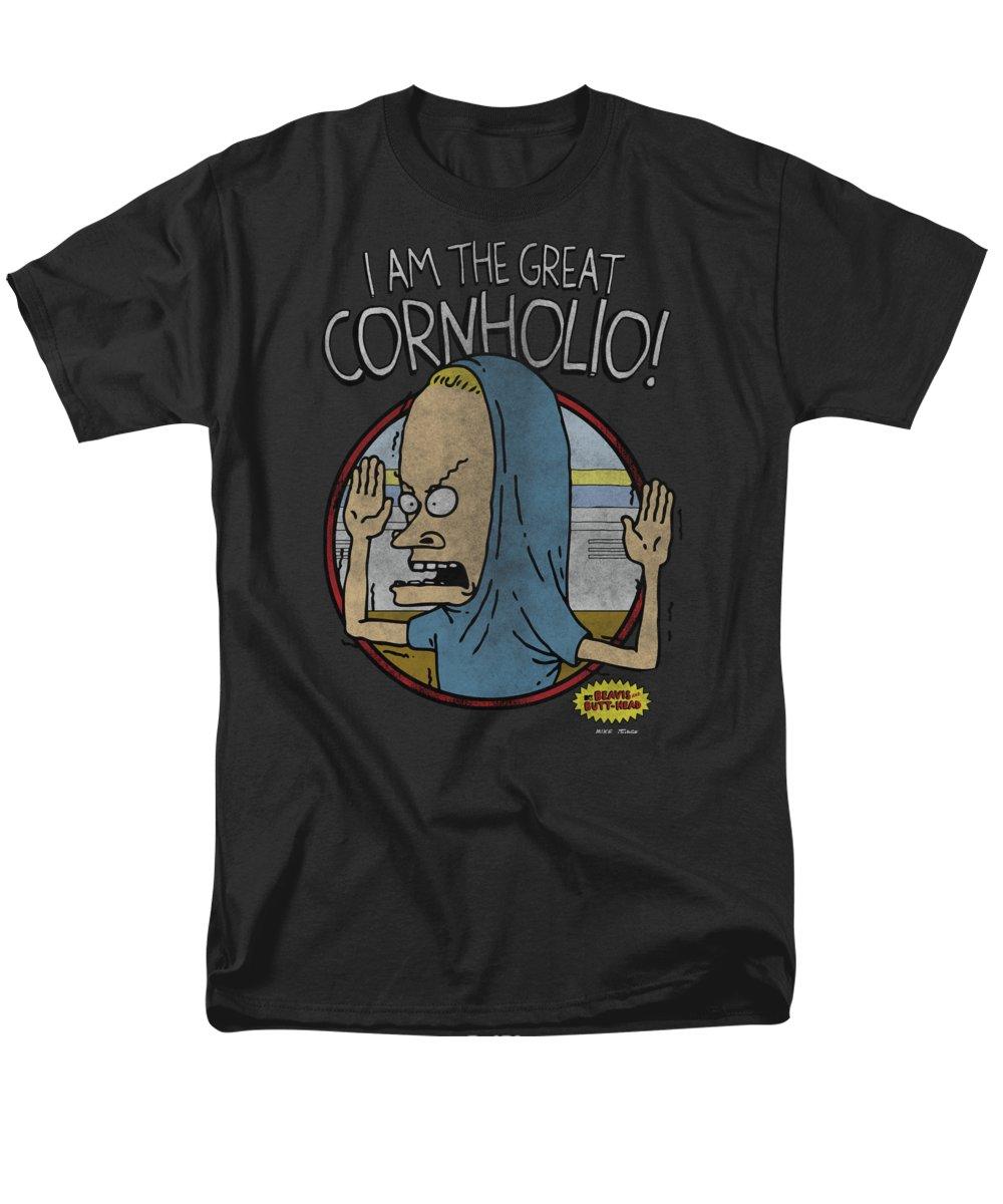 Мужские хлопковые футболки премиум-класса с принтом Beavis and Butt, забавная футболка из чесаного хлопка в стиле Харадзюку
Мужские хлопковые футболки премиум-класса с принтом Beavis and Butt, забавная футболка из чесаного хлопка в стиле Харадзюку