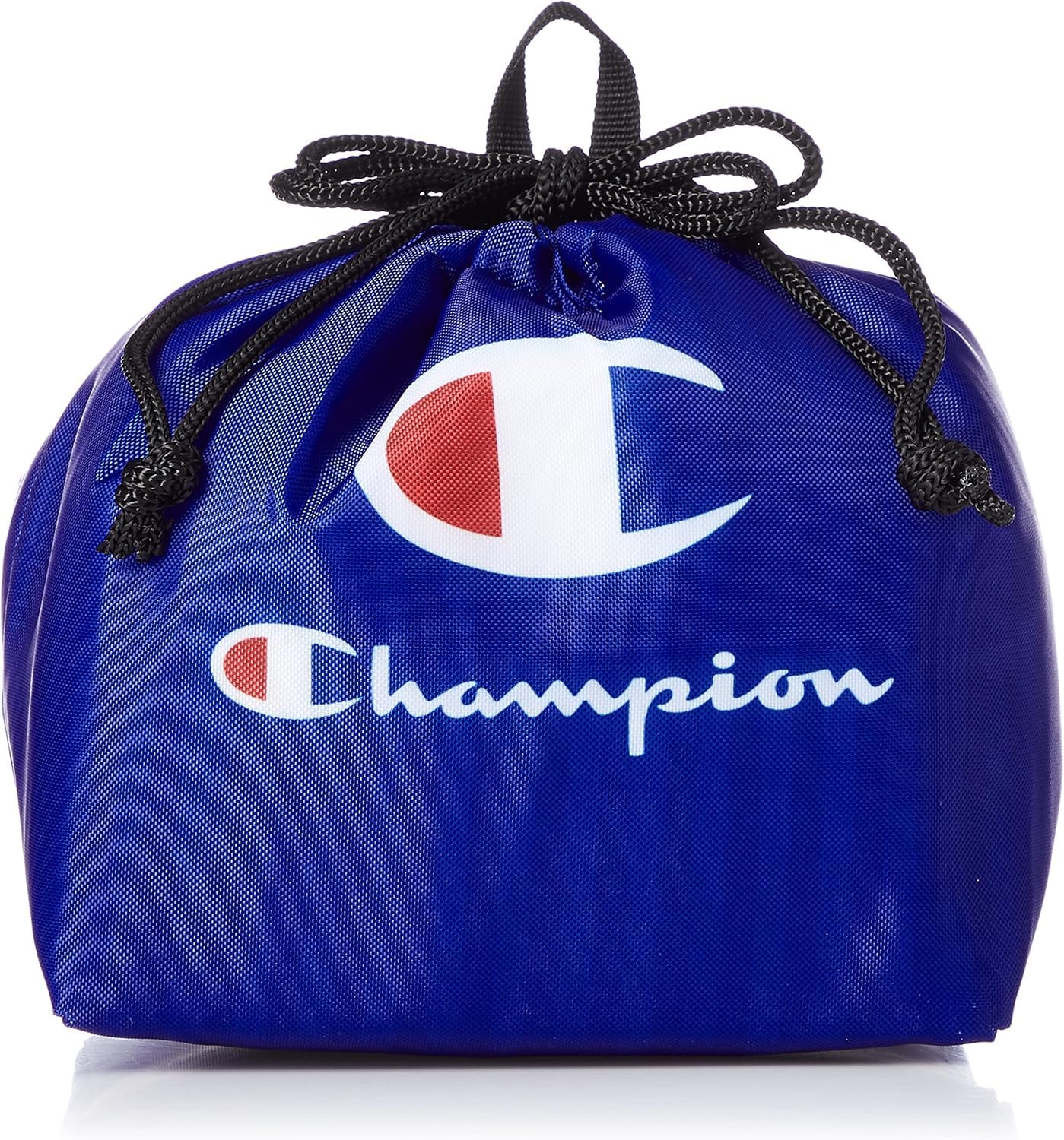 Champion General Stripe Drawstring Bag, approx. H17 x W26 x D12cm, 5065015200
Champion General Stripe Drawstring Bag, approx. H17 x W26 x D12cm, 5065015200
