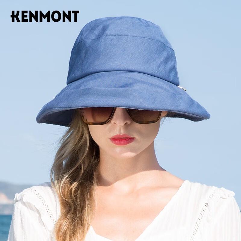 Японская солнцезащитная панама Kenmont M
Японская солнцезащитная панама Kenmont M