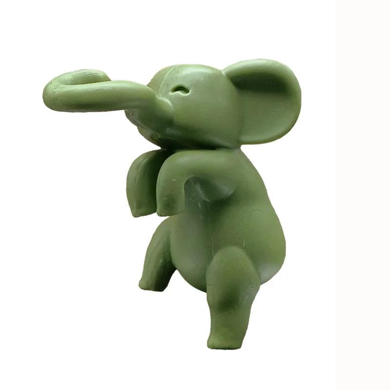 Зеленый цвет Растение Слон / Медведь Форма Растение Гидропонный Кронштейн Размножение Растений Друг Может Подвешиваться Горлышко бутылки Ваза украшения
Зеленый цвет Растение Слон / Медведь Форма Растение Гидропонный Кронштейн Размножение Растений Друг Может Подвешиваться Горлышко бутылки Ваза украшения