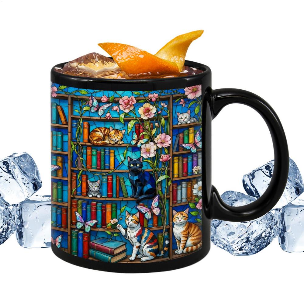 Ceramic Coffee Cup 350ml Hot Cold Beverages Drinkware Ceramic Coffe Mug Library Cup For Chocolate Tea Water Juice Home Dorm
Ceramic Coffee Cup 350ml Hot Cold Beverages Drinkware Ceramic Coffe Mug Library Cup For Chocolate Tea Water Juice Home Dorm