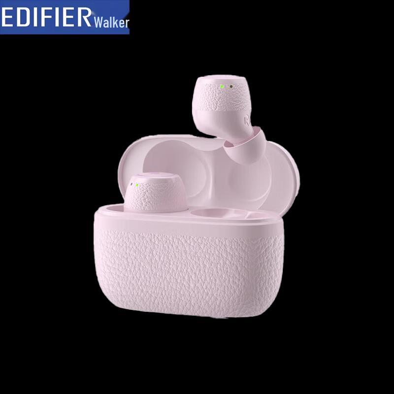 EDIFIER X3 Pro True Wireless Noise-Cancelling Bluetooth Earbuds
EDIFIER X3 Pro True Wireless Noise-Cancelling Bluetooth Earbuds