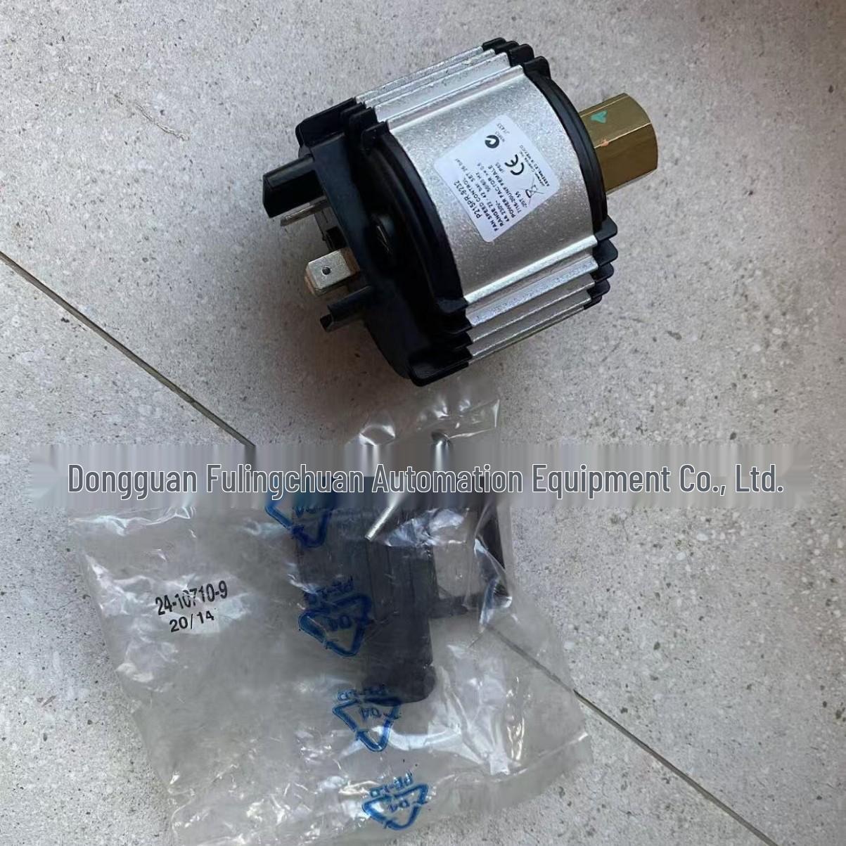 Johnson Fan Speed Controller P215PR-9232 - Authentic Original Inventory.
Johnson Fan Speed Controller P215PR-9232 - Authentic Original Inventory.