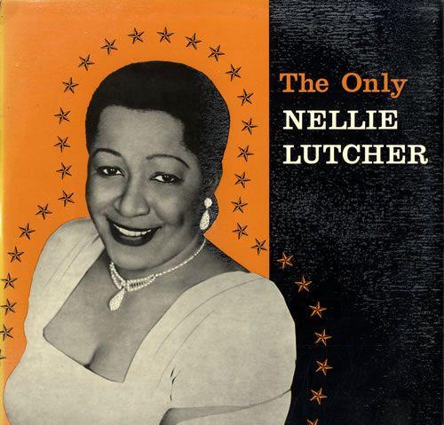 LP Record NELLIE LUTCHER, RUSSELL GARCIA & HI - The Only Nellie Lutcher TP348 World Record Cl UK Jazz Used
LP Record NELLIE LUTCHER, RUSSELL GARCIA & HI - The Only Nellie Lutcher TP348 World Record Cl UK Jazz Used