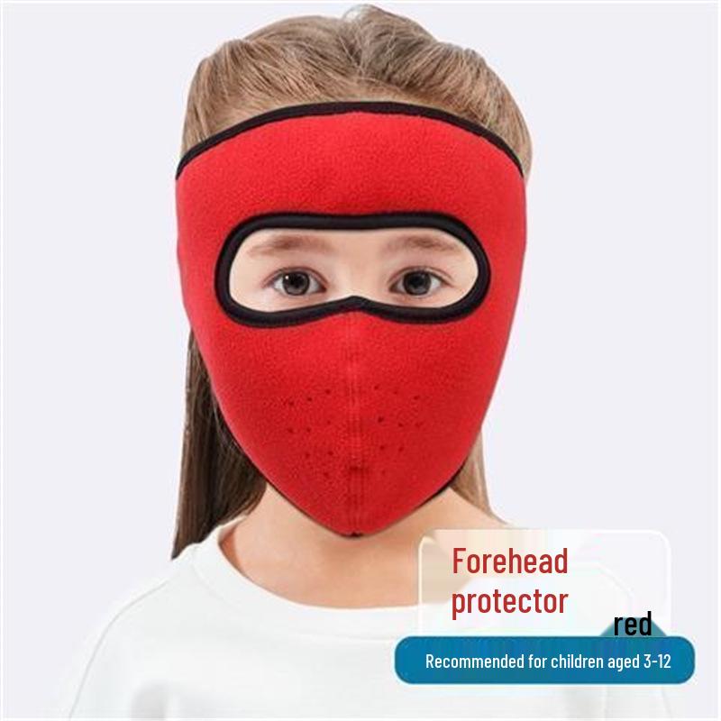 Winter Windproof Full Face Mask with Neck and Ear Protection for Men and Women - Ideal for Cold Weather and Electric Bike Riding Standard
Winter Windproof Full Face Mask with Neck and Ear Protection for Men and Women - Ideal for Cold Weather and Electric Bike Riding Standard