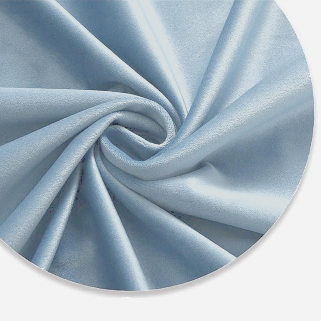 Оксамитові розкішні штори для вітальні синього кольору, світлонепроникні для спальні, товсті, для вілли, дверні портьєри, Кортини, тканина для розділення кімнати 280 x 250cm&Grommet Top
Оксамитові розкішні штори для вітальні синього кольору, світлонепроникні для спальні, товсті, для вілли, дверні портьєри, Кортини, тканина для розділення кімнати 280 x 250cm&Grommet Top