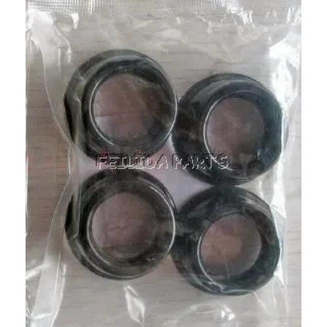 Set Of 4 Spark Plug Tube Seals KP For Mitsubishi Diamante Expo Lancer
Set Of 4 Spark Plug Tube Seals KP For Mitsubishi Diamante Expo Lancer