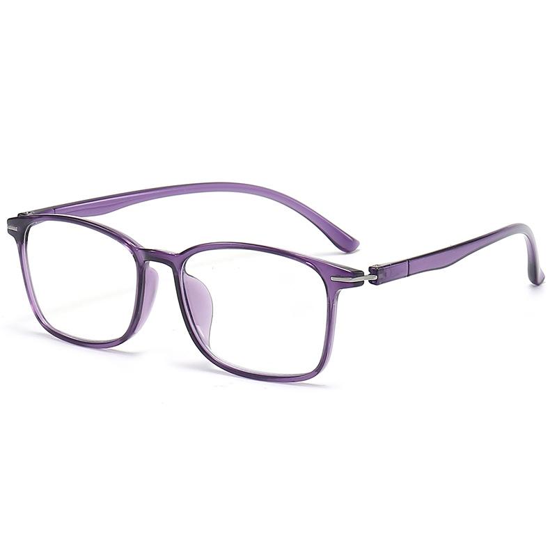 Latest High-definition Anti-blue Lightweight Reading Eyeglasses For Male And Female Ultra Lightweight Stylish Reading Reading Eyeglasses XTP8017 3.5
Latest High-definition Anti-blue Lightweight Reading Eyeglasses For Male And Female Ultra Lightweight Stylish Reading Reading Eyeglasses XTP8017 3.5
